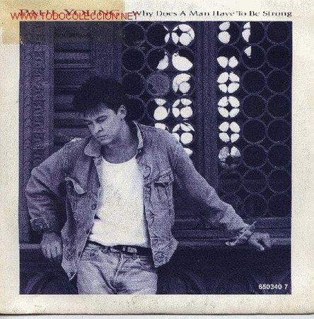 Discos de vinilo: Paul Young - Foto 1