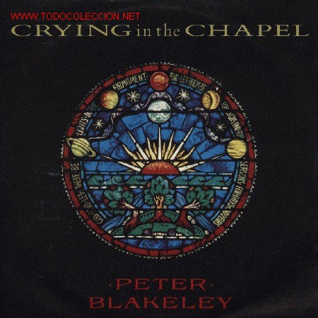 Discos de vinilo: Peter Blakeley - Foto 1