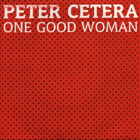 Discos de vinilo: Peter Cetera - Foto 1
