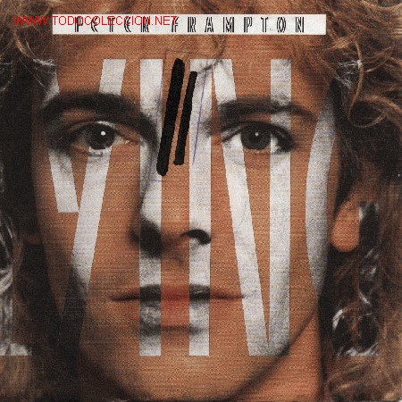 Discos de vinilo: Peter Frampton - Foto 1