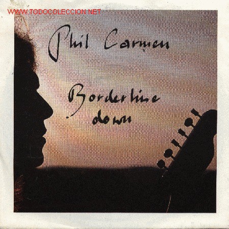 Discos de vinilo: Phil Carmen - Foto 1