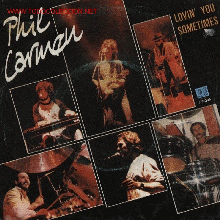Discos de vinilo: Phil Carmen - Foto 1