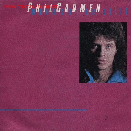 Discos de vinilo: Phil Carmen - Foto 1