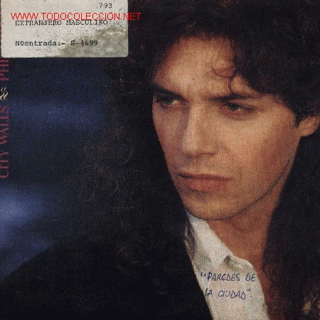 Discos de vinilo: Phil Carmen - Foto 1