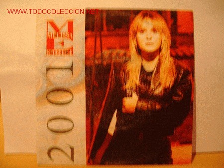 Discos de vinilo: MELISSA ETHERIDGE     SINGLE - Foto 1