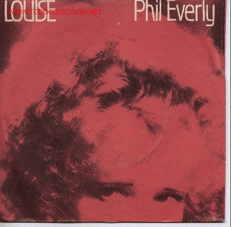 Discos de vinilo: Phil Everly - Foto 1