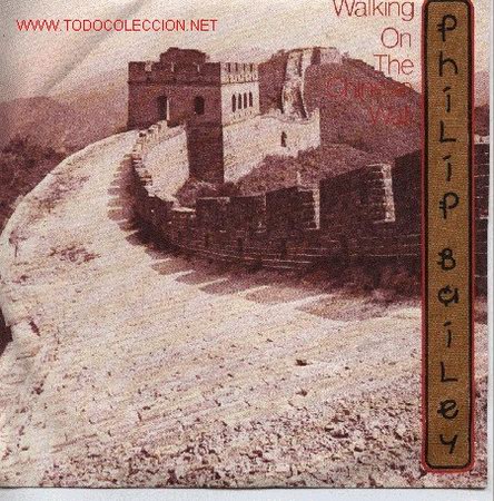 Discos de vinilo: Philip Bailey - Foto 1