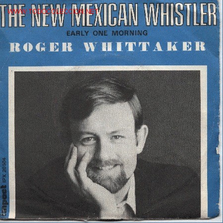 Discos de vinilo: Roger Whittaker - Foto 1