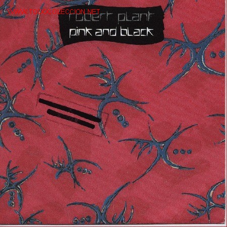 Discos de vinilo: Robert Plant - Foto 1
