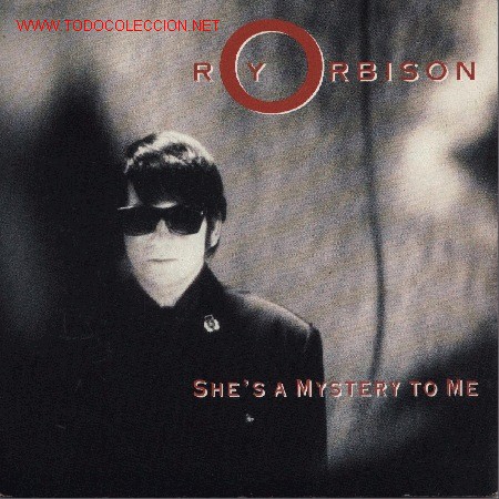 Discos de vinilo: Roy Orbison - Foto 1
