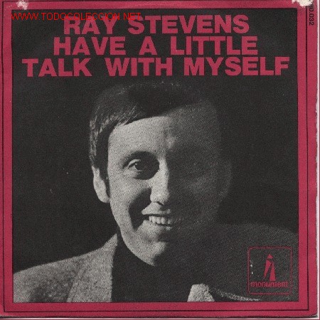 Discos de vinilo: Ray Stevens - Foto 1