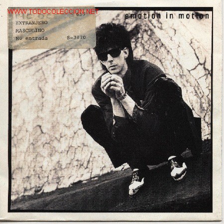 Discos de vinilo: Ric Ocasek - Foto 1