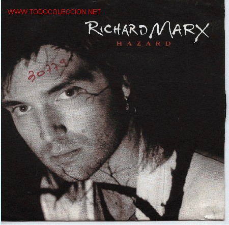 Discos de vinilo: Richard Marx - Foto 1