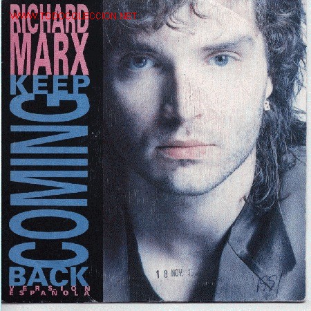 Discos de vinilo: Richard Marx - Foto 1