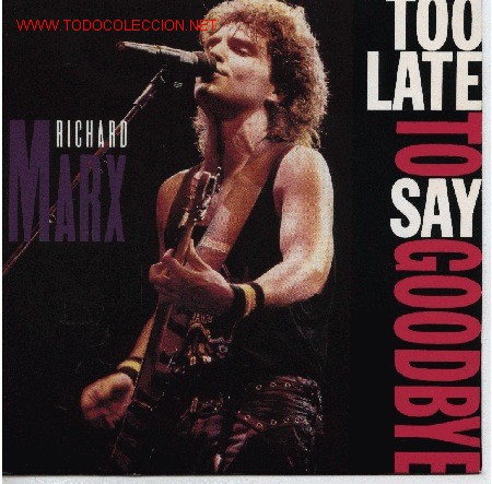 Discos de vinilo: Richard Marx - Foto 1
