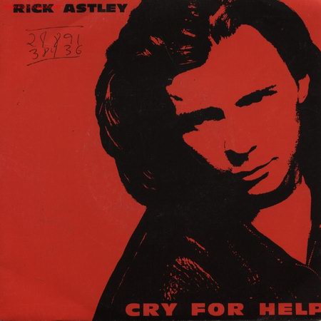 Discos de vinilo: Rick Astley - Foto 1