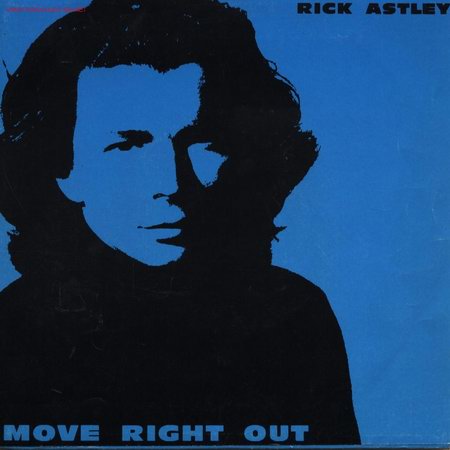 Discos de vinilo: Rick Astley - Foto 1