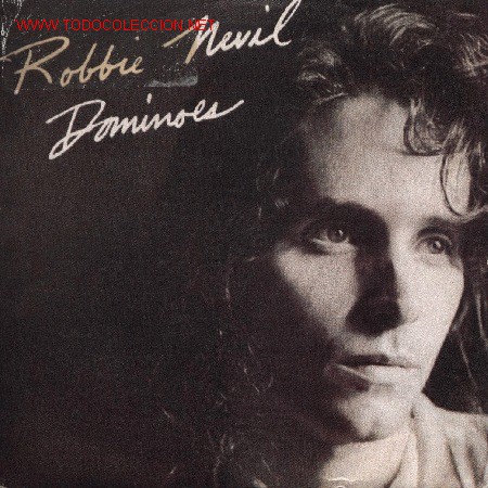 Discos de vinilo: Robbie Nevil - Foto 1