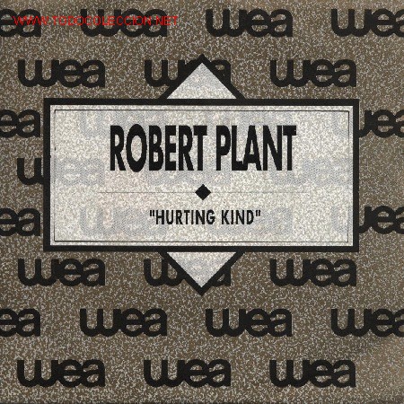 Discos de vinilo: Robert Plant - Foto 1