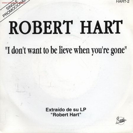 Discos de vinilo: Robert Hart - Foto 1