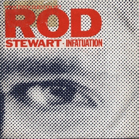 Discos de vinilo: Rod Stewart - Foto 1