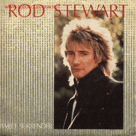 Discos de vinilo: Rod Stewart - Foto 1