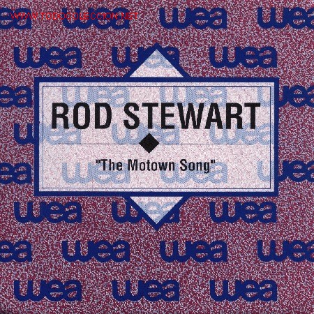 Discos de vinilo: Rod Stewart - Foto 1