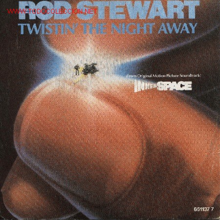 Discos de vinilo: Rod Stewart - Foto 1