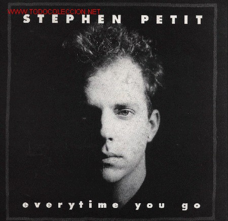 Discos de vinilo: Stephen Petit - Foto 1