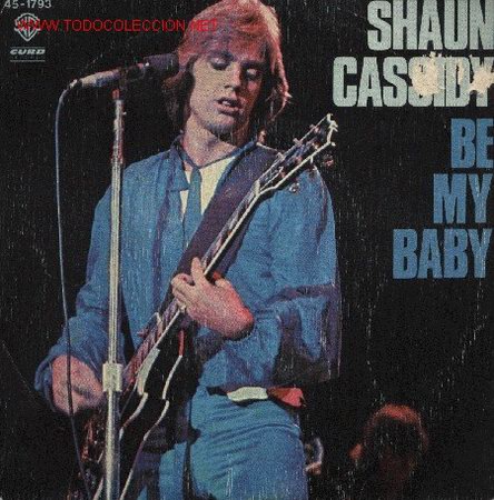 Discos de vinilo: Shaun Cassidy - Foto 1
