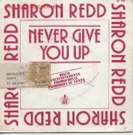 Discos de vinilo: Sharon Redd - Foto 1
