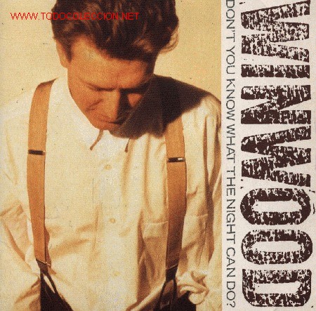 Discos de vinilo: Steve Winwood - Foto 1