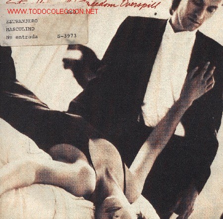 Discos de vinilo: Steve Winwood - Foto 1