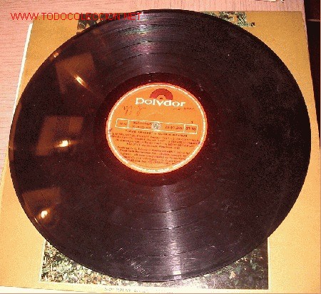 Discos de vinilo: gloria gaynor - Foto 1