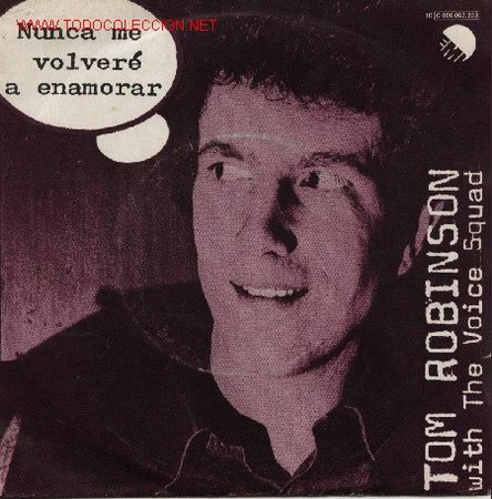 Discos de vinilo: Tom Robinson Band - Foto 1