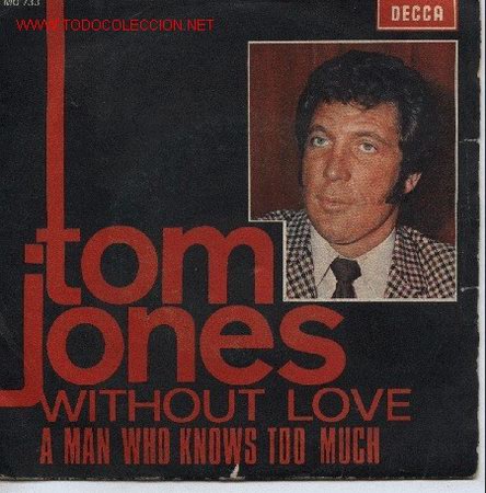 Discos de vinilo: Tom Jones - Foto 1