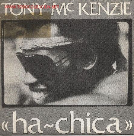 Discos de vinilo: Tony Mckenzie - Foto 1