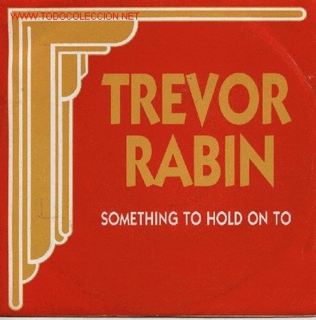 Discos de vinilo: Trevor Rabin - Foto 1
