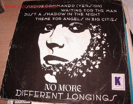 Discos de vinilo: no more - - Foto 1