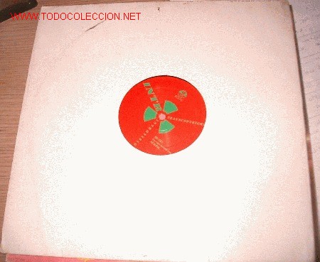 Discos de vinilo: TNT - foolish heart - Foto 1