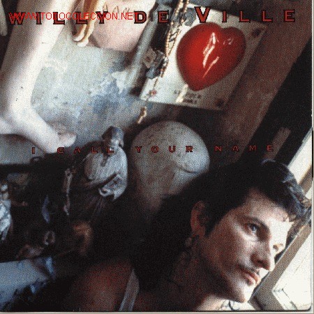 Discos de vinilo: Willy Deville - Foto 1