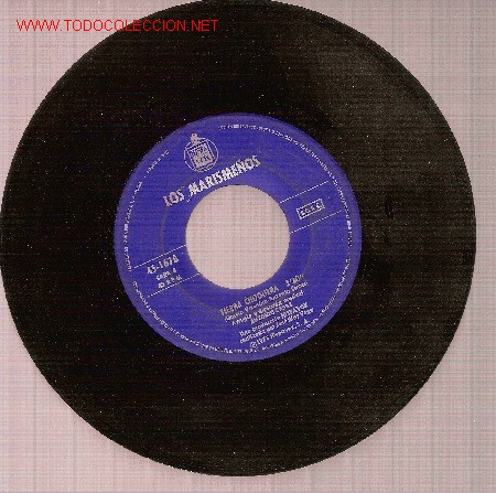 Discos de vinilo: Cara B. - Foto 2