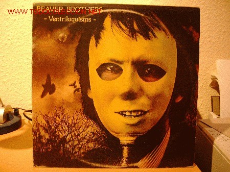 Discos de vinilo: BEAVER BROTHERS -------LP