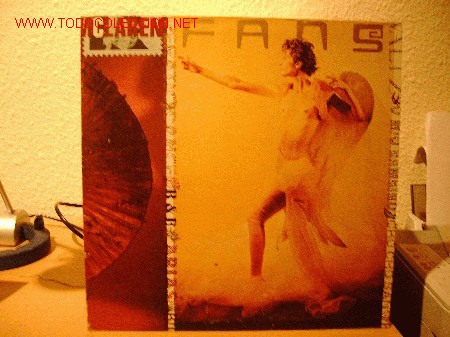 Discos de vinilo: MALCOLM MCLAREN ---- FANS - Foto 1