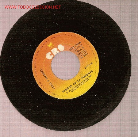 Discos de vinilo: Cara B. - Foto 2