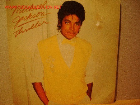 Discos de vinilo: MICHAEL JACKSON   SINGLE - Foto 1