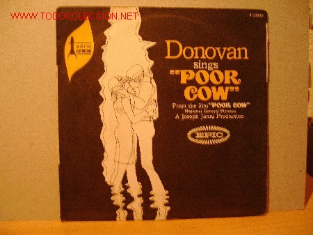 Discos de vinilo: DONOVAN     SINGLE - Foto 1