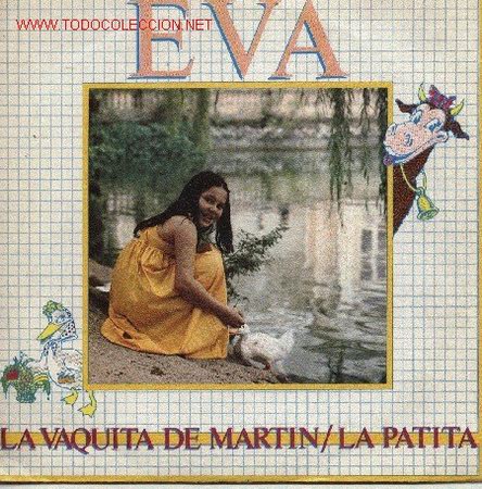 Discos de vinilo: Eva - Foto 1