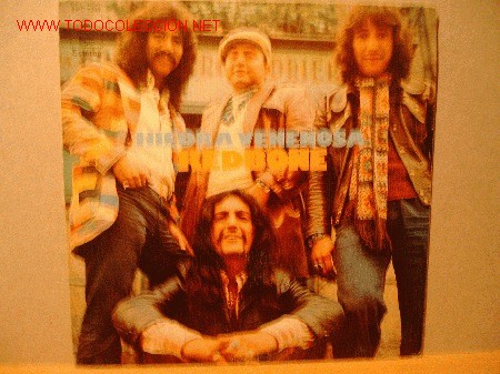 Discos de vinilo: REDBONE  SINGLE - Foto 1