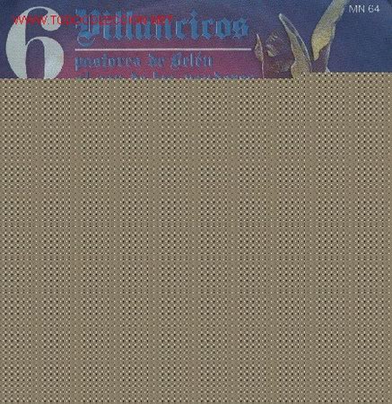 Discos de vinilo: Coro y Rondalla Alegr&iacute;a - Foto 1